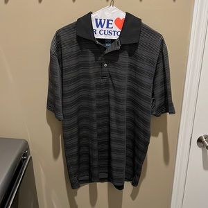PGA Tour Golf Polo
